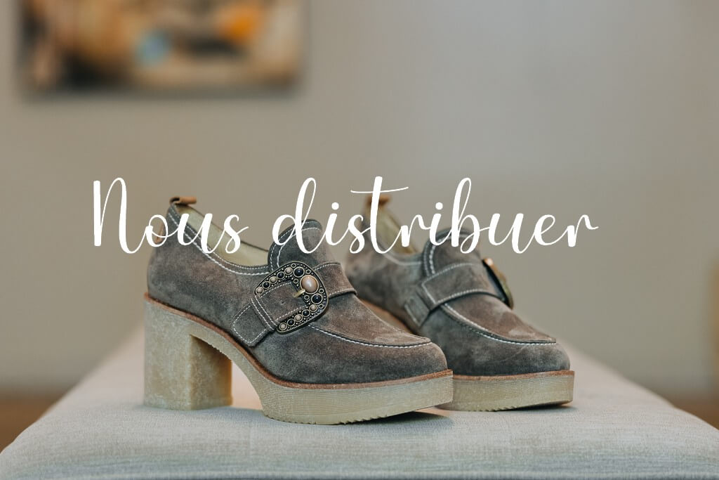 DEVENIR BOUTIQUE PARTENAIRE.NOUS DISTRIBUER